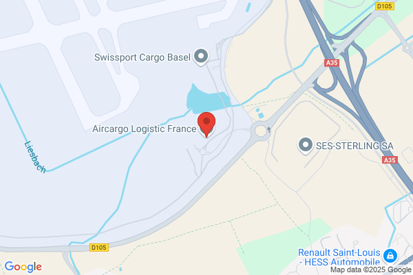 Airnautic France Sarl
