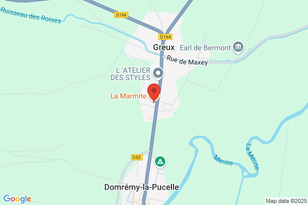 LA MARMITE