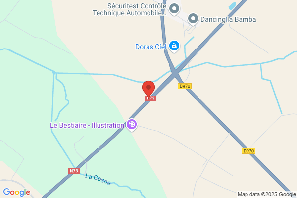 ObjectifCode - Centre d'examen du code de la route Ciel