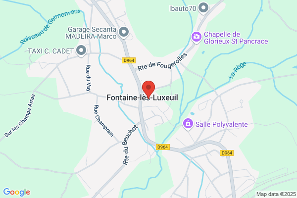 La Banque Postale