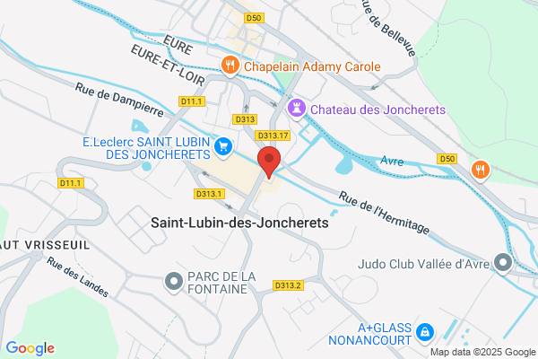 La Poste
