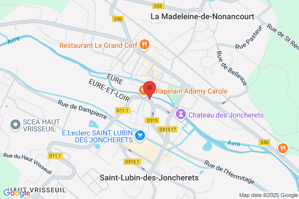 Agence Des 3 Vallees