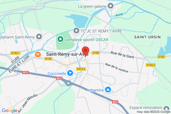 Auto Ecole Saint Remy
