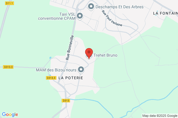 Beaslay Marc Chaudron Serrur