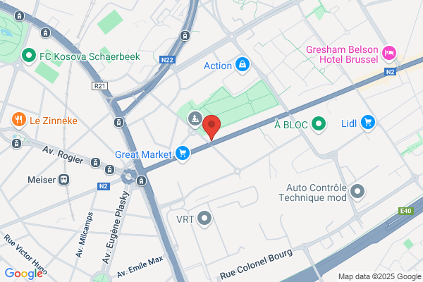 Bricolocation Pro