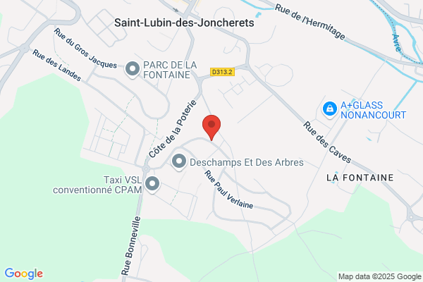 Ecole Maternelle De La Garenne