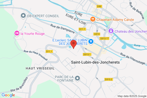 Ecole Primaire Du Parc