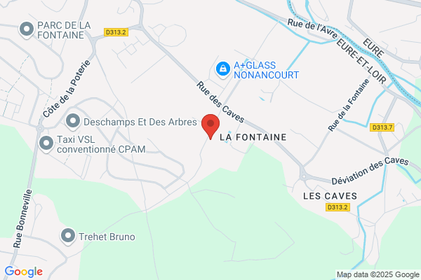 Etanchéité Frottement Massot