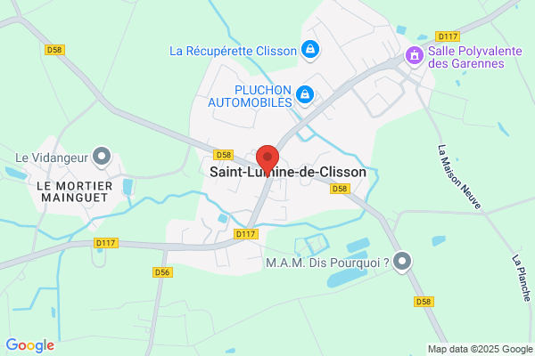 La Poste Relais