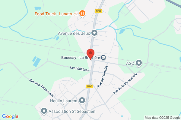 La Demeure Boussironne