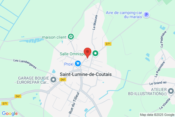 La Poste Agence Communale - Closed
