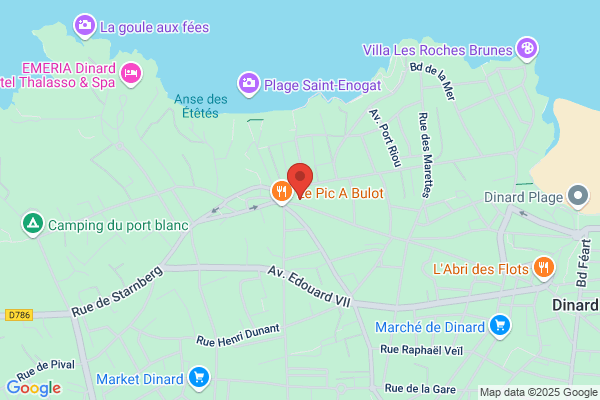 La Poste Relais