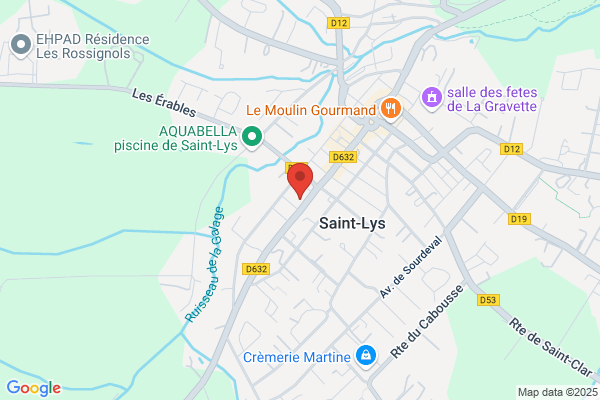 Audioprothésiste Saint-Lys-Alain Afflelou Acousticien
