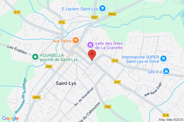 FIDSUD Saint-Lys