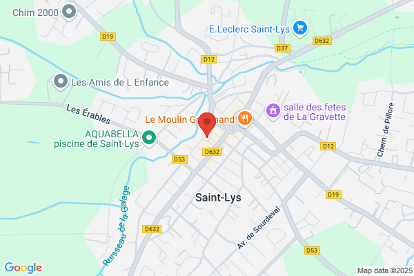 La Poste