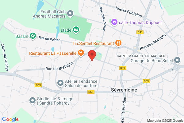 REVETEMENT CARRELAGE