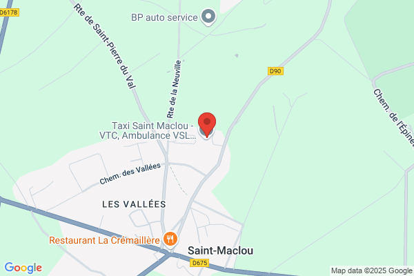 Allo Espace Taxi