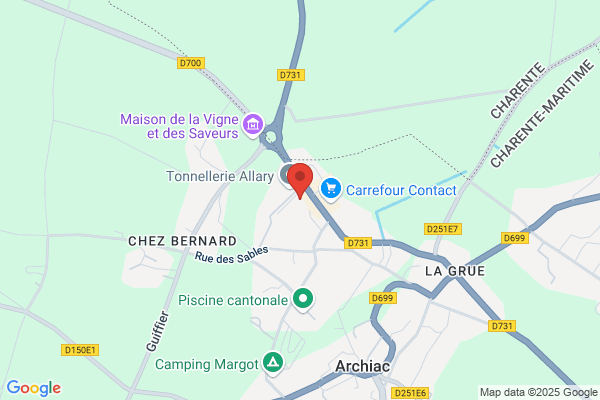 Mutuelle de Poitiers Assurances - Alexandre BOUCHET