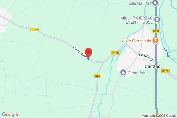LA JAULINE