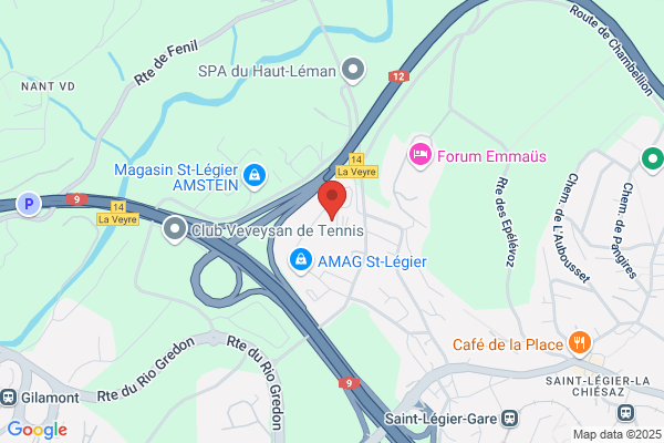RÉMI SUISSE