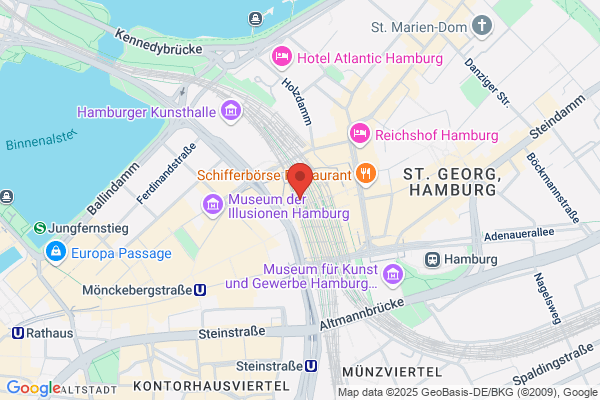 SUPERMARCHÉ G20