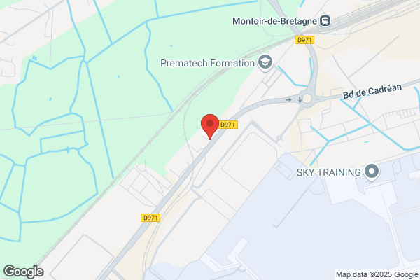 Ateliers De La Providence