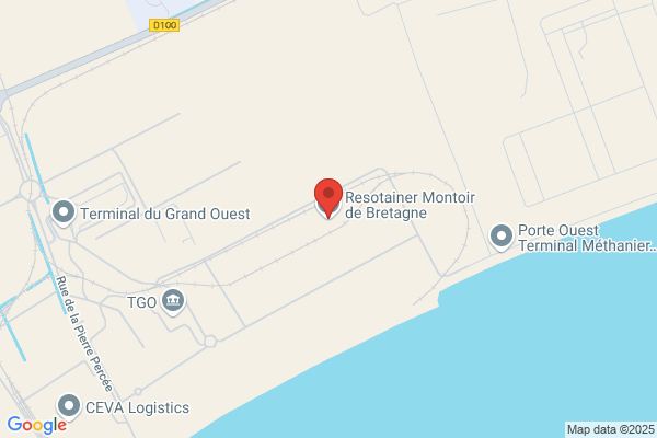 Atlantique Containers Reparations Acor