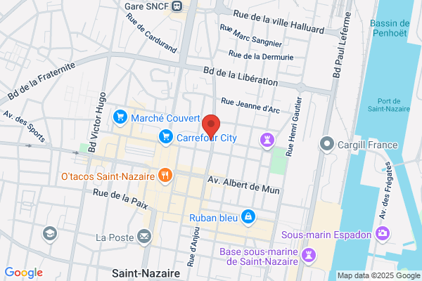 Auto Bilan Nazairien