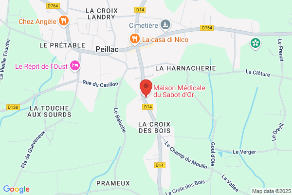 Barbe Dominique Horloger