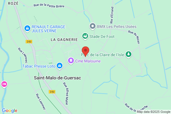 Bc Location