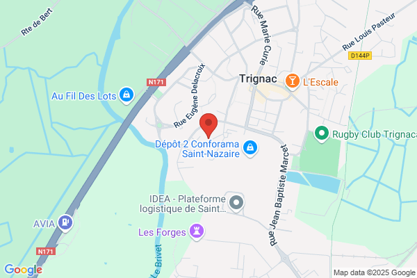 Centre D Incendie Et De Secours