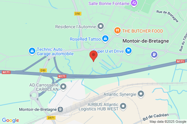 Centre D Incendie Et De Secours