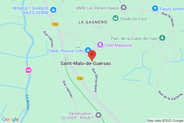 Centre Soins Infirmiers