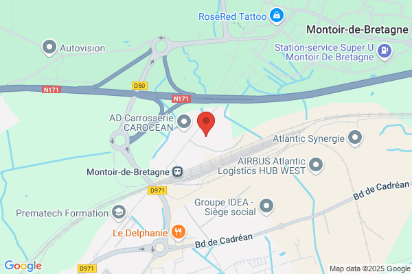 Charier Tp Service Travaux