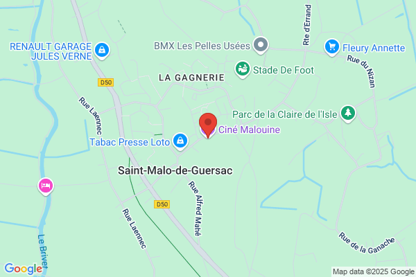 Cinema France Direction