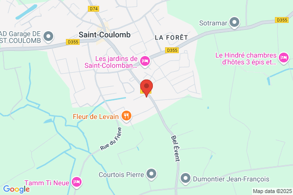 Comptoir Du Sud Ouest