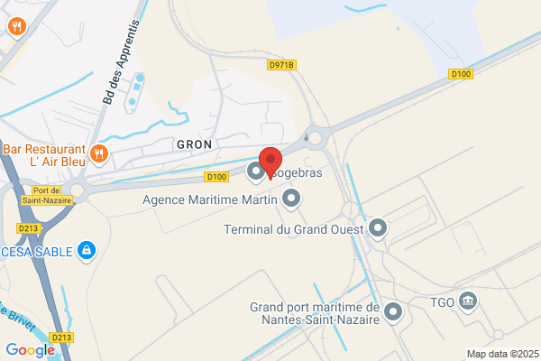 Douanes Recette Locale