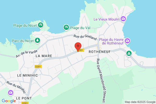 Ecole Privee Mixte