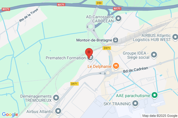 Elec Atlantique