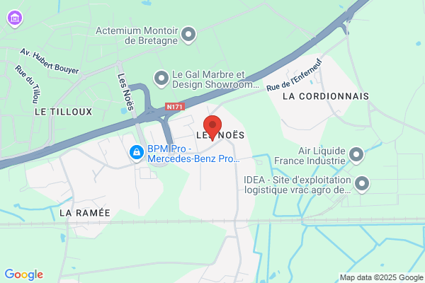 Etablissements Le Cam