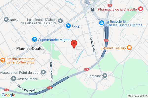 Eurl Du Marais