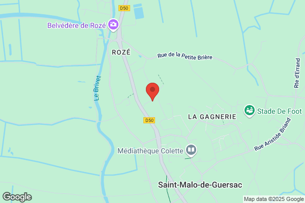 Garage Braire
