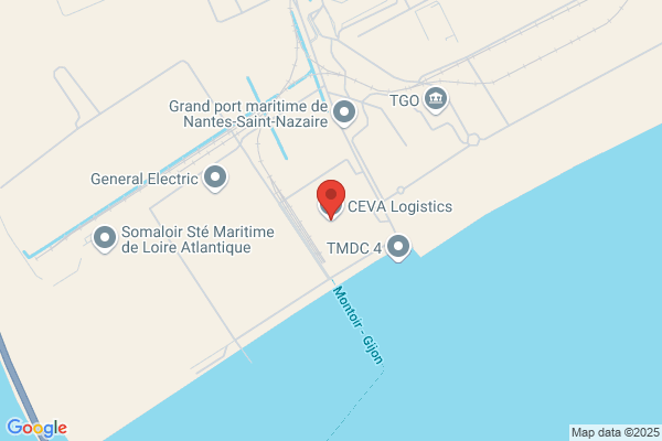 Gefco Sa Transports Logistique Transit Centre De Stockage et ac