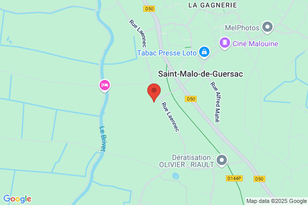 Gourraud Dominique
