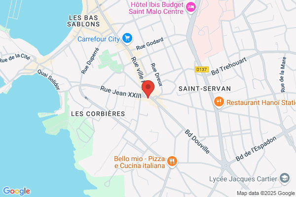 Institut De Beaute Parfumerie Cybele