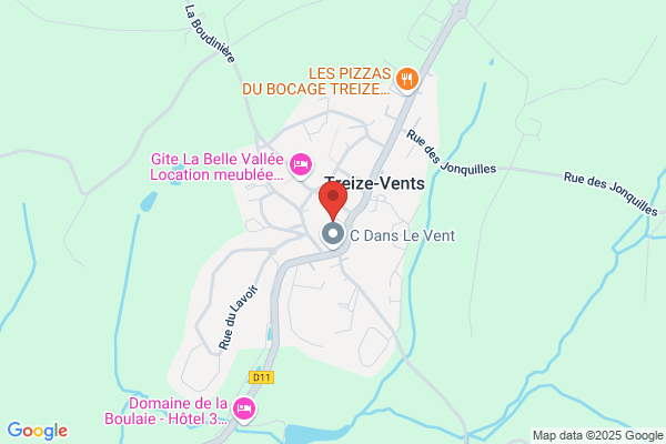 La Poste Agence Communale