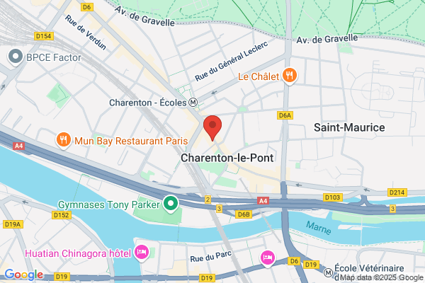 Agence De La Mairie Sarl