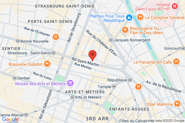 Agence Etoile