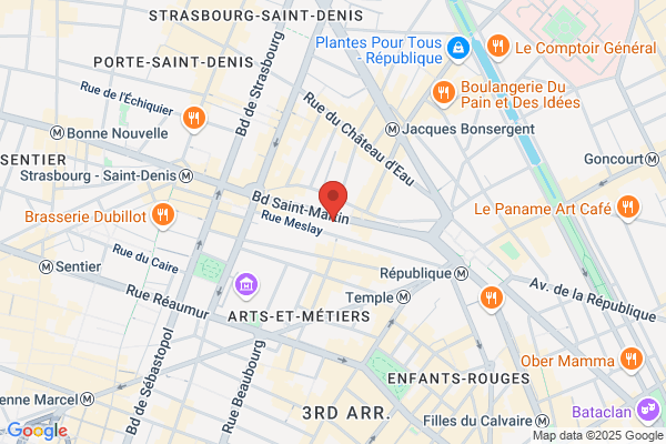 Agence Etoile Standard