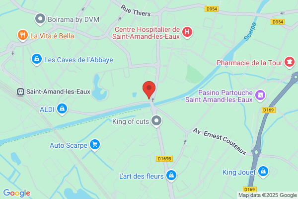 Assistance Copropriete Aac
